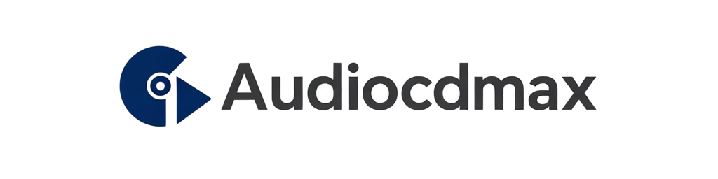 Audiocdmax